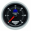 2-1/16" BOOST, 0-30 PSI, MOPAR